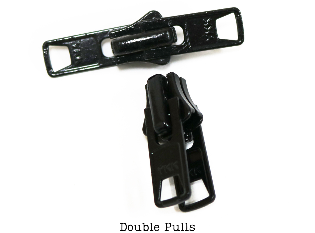 Double Pulls